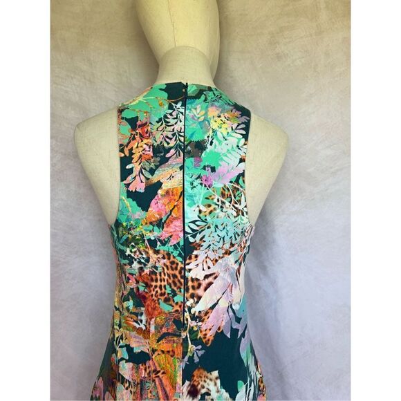 Mini Shift Dress - Picture 5 of 7